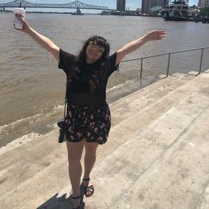 Meet your Posher, Brandi